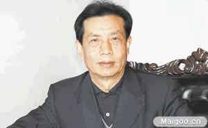 駱駝股份董事長劉國本