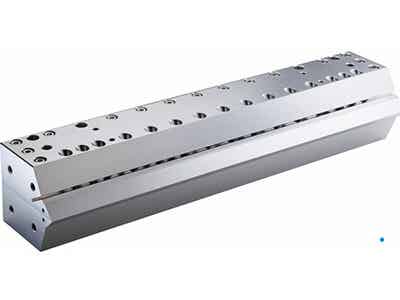 人眾模具 液體介質(zhì)涂布頭