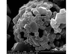 興能新材 鋰電材料 高電壓正極材料