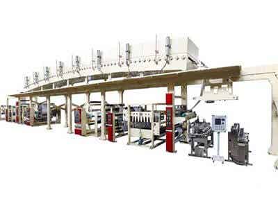 航天華陽 HYTB-B1精密涂布設(shè)備