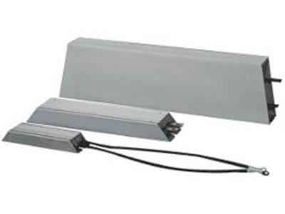 上海安采鋁殼電阻器