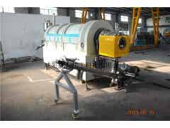 咸陽藍光——HB-Cx35.300連續回旋式氣氛電阻爐