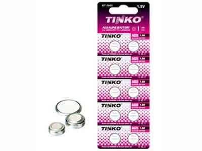 天猴電池 扣式堿性電池