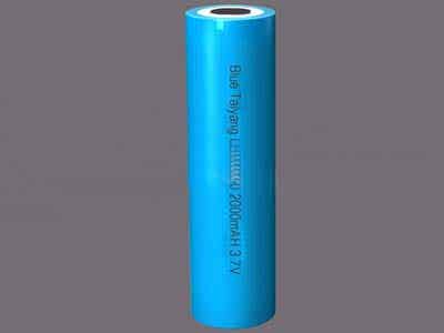 藍(lán)泰陽(yáng)鋰離子電池 LIR17500 礦燈、玩具專用