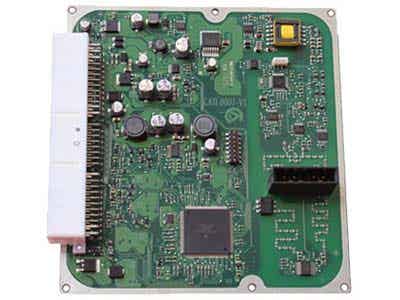 寧德時代電動巴士電池管理系統(tǒng)