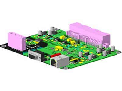 寧德時代電能存儲電池管理系統(tǒng)