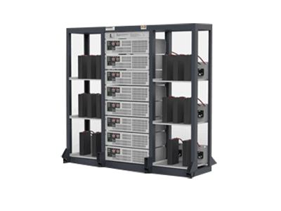 深圳瑞能實業(yè) 動力電池測試系統(tǒng)