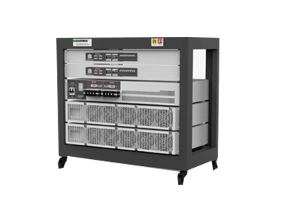 深圳瑞能實(shí)業(yè) 動(dòng)力電池組成品/半成品測(cè)試系統(tǒng)