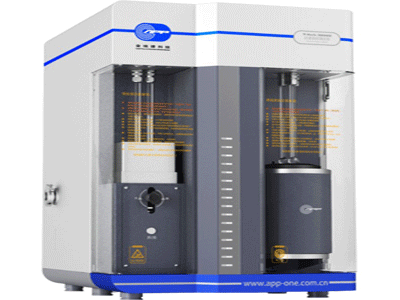 金埃譜科技氮氣吸附比表面積測定儀