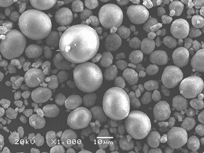 帕瓦新能源 鋰電正極材料 PW601-高振實前驅(qū)體
