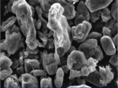 貝特瑞 負(fù)極材料 高端人造石墨S360系列產(chǎn)品