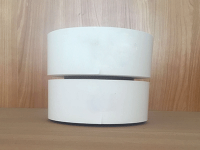 東皋膜 鋰電材料 雙面混涂復合隔膜D20A2A2