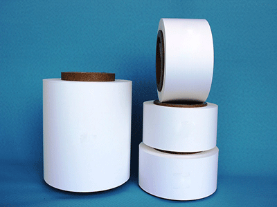 東皋膜 鋰電材料 單面混涂復(fù)合隔膜S12A4