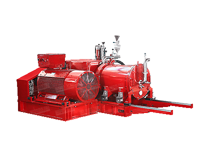 派勒/PUHLER 新型智能易磨 PHN400/1000