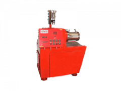 派勒/PUHLER 智能納米砂磨機 PHN 2