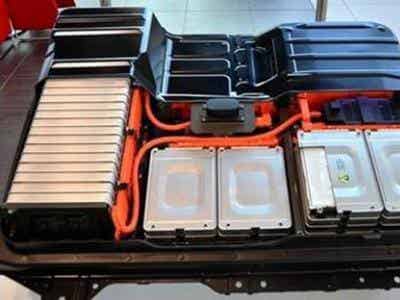 探究中航鋰電內(nèi)部,科技感爆棚,進來看看