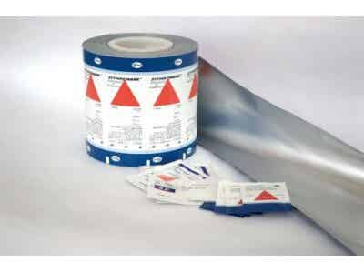 中金瑪泰—紙鋁塑藥用復合膜、袋