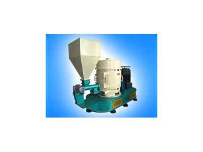 正遠(yuǎn)粉體工程-LHW轉(zhuǎn)子磨