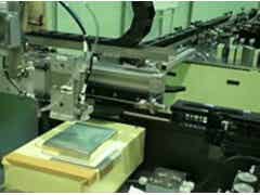 大連智云 軟包電池裝配線