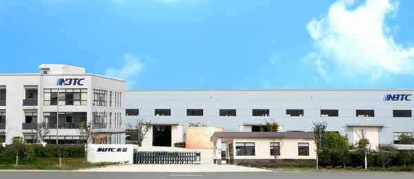 江蘇新藍智能裝備股份有限公司