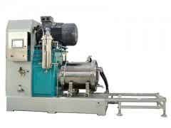 廣州鴻凱 HKW-90型臥式納米全陶瓷砂磨機