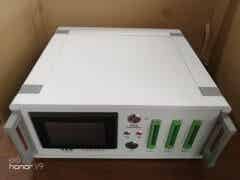 威星動(dòng)力 拜倫斯牌便攜式鋰電池組維護(hù)儀圖2