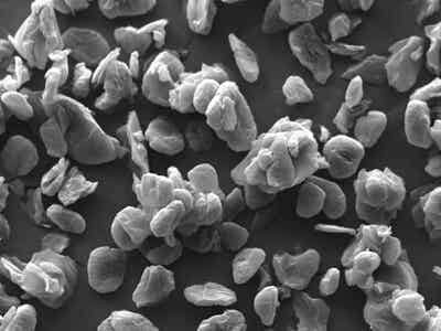 洛陽月星新能源 GS-15B人造復合石墨負極材料