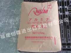 福建創隆日本輕金屬氧化鋁SA32