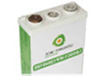 力柏動(dòng)力電池