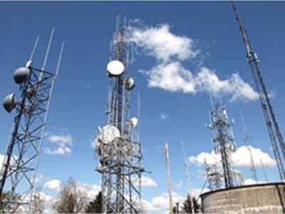 安普特新能源 通信基站儲能系統