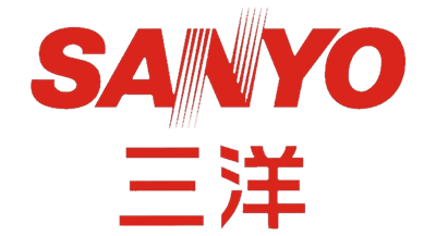三洋/SANYO