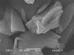 深圳斯諾常規(guī)負(fù)極材料MAG-1圖2