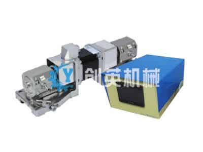 創(chuàng)英機械 子精密注液泵CY-DS01雙頭