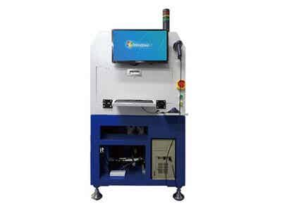 德賽自動化光學鏡頭MTF全自動分選設(shè)備