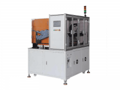 宙納科技鋰電池18650/21700分選機