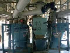 廣州創特 鋰電池自動配料系統