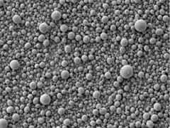 順應材料三元前驅體—NCA