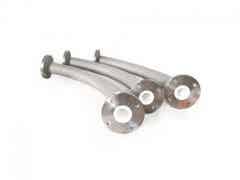 精城特瓷  鋰電池行業耐磨陶瓷彎頭