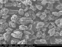 杉杉科技 人造石墨 高容量產品-LA系列