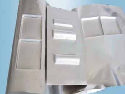 礫石實業(yè) 熱封專用鋁塑膜