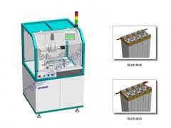 精毅科技 電池PACK工藝設備 JSG-01 焊點打膠機