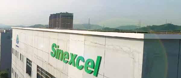 深圳市盛弘電氣股份有限公司