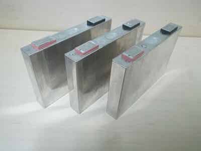 劍興鋰電池 30Ah鋁殼電芯