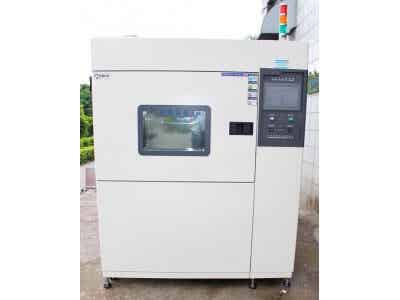 冷熱沖擊試驗箱,溫度沖擊試驗箱,高低溫沖擊試驗箱