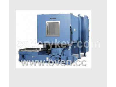 鋰電池溫濕度振動綜合試驗箱
