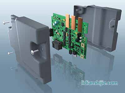 電池管理系統(tǒng)，BMS