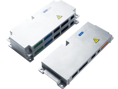 東軟睿馳 電池管理單元電池信息采集板BMS