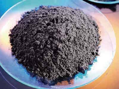 廈門鎢業 歐斯拓 鋰電正極材料 磷酸鐵鋰