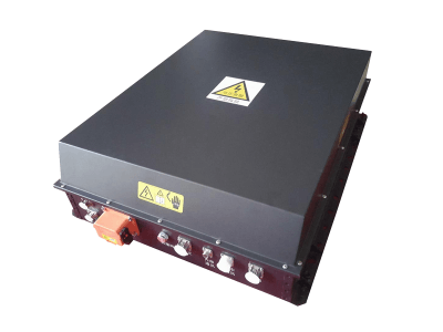 玉皇新能源 大巴車動力電源系統總成 磷酸鐵鋰PACK