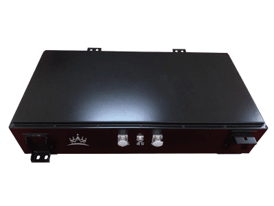 玉皇新能源 乘用車動力電源系統總成 三元鋰電池PACK